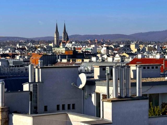 Gewerbe kaufen in Wien