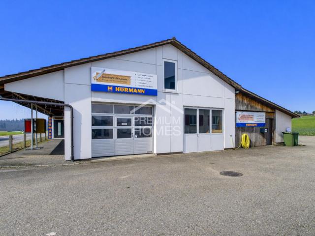 Immobilie kaufen in Oberönz, Herzogenbuchsee