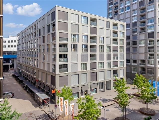 Büro mieten in Lü