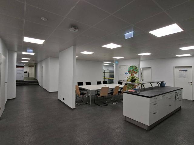 Büro mieten in Innsbruck
