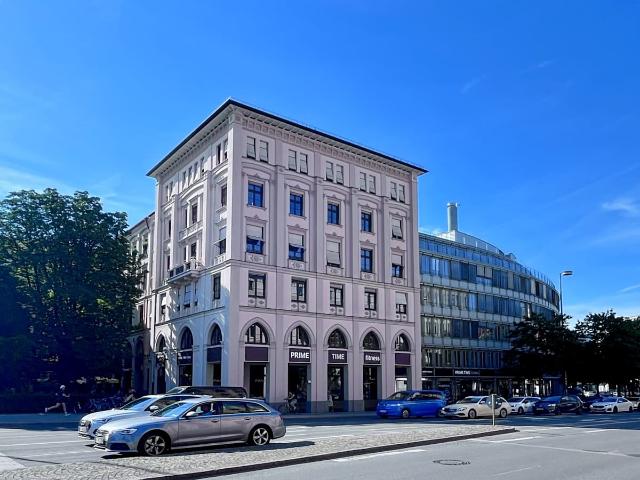 Büro mieten in Altstadt-Lehel, München