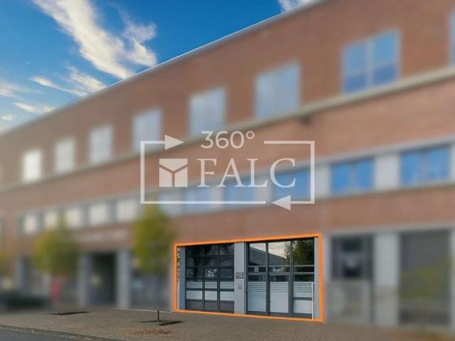 Büro mieten in Siegburg, Nordrhein-Westfalen