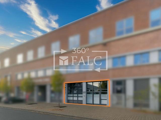 Büro mieten in Deichhaus, Siegburg