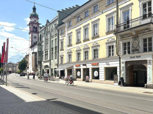 Büro mieten in Innsbruck, Tirol