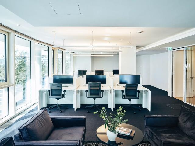 Büro mieten in HafenCity, Hamburg