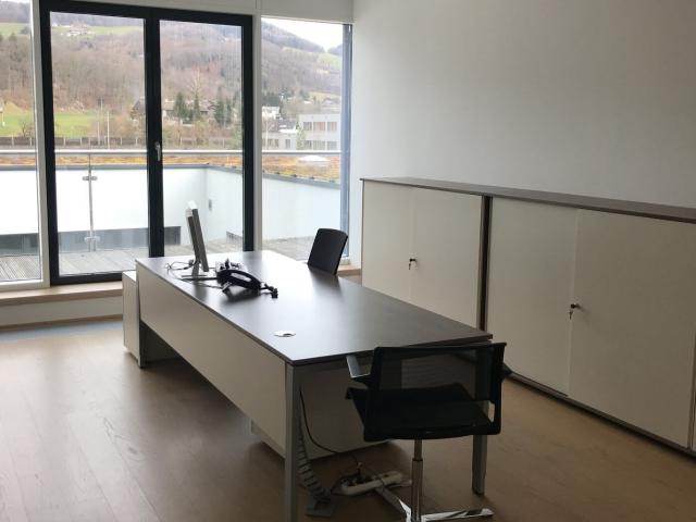 Büro mieten in Salzburg