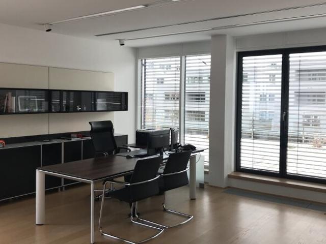 Büro mieten in Sankt Jakob am Thurn, Salzburg