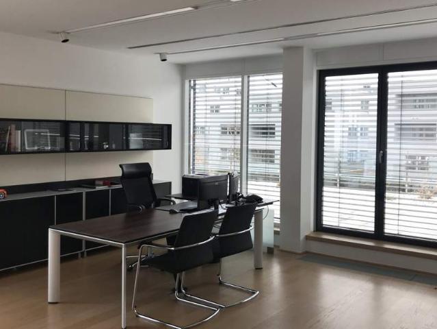 Gewerbe mieten in Bad Dürrnberg, Hallein