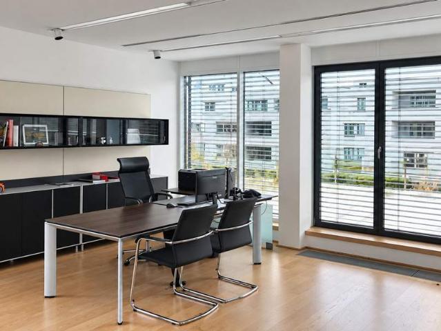 Gewerbe mieten in Bad Dürrnberg, Hallein