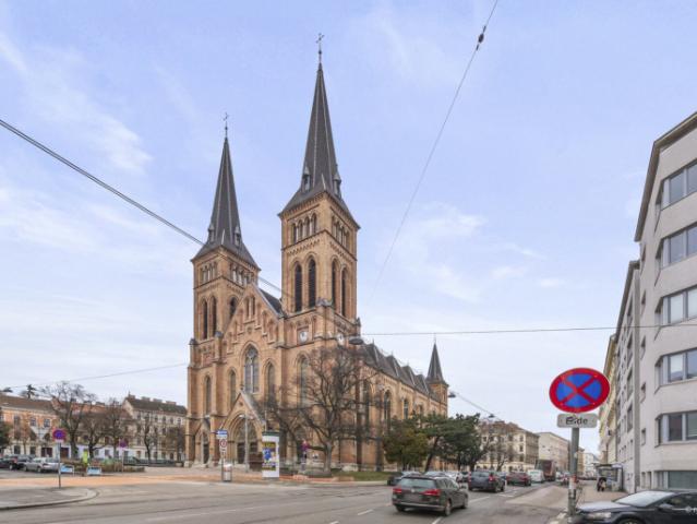 Büro kaufen in Ottakring, Wien