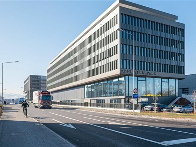 Büro mieten in Lü