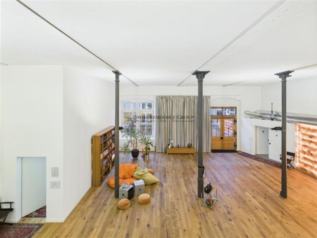 Atelier kaufen in Rüti (ZH), Zürich