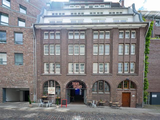 Büro mieten in Kiel, Schleswig-Holstein