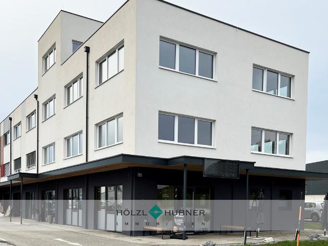 Büro mieten in Lengau, Oberösterreich