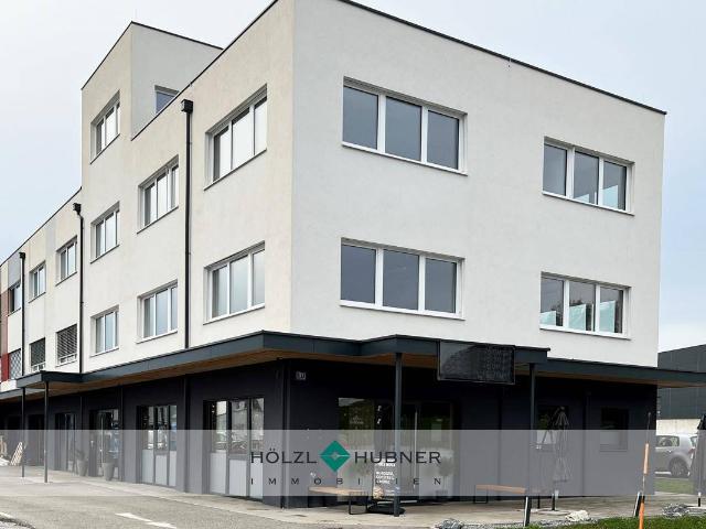 Büro mieten in Lengau, Oberösterreich