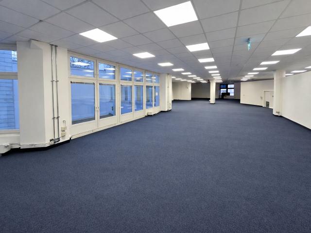 Büro mieten in Luisenviertel, Wuppertal