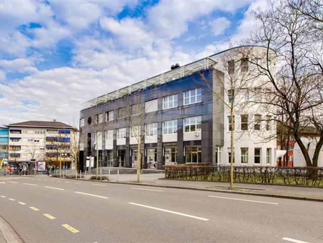 Büro mieten in Opfikon, Zürich
