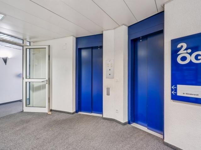 Büro mieten in Opfikon, Zürich