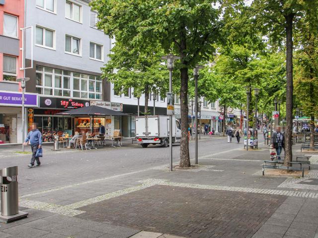 Büro mieten in Mittelstadt, Hagen