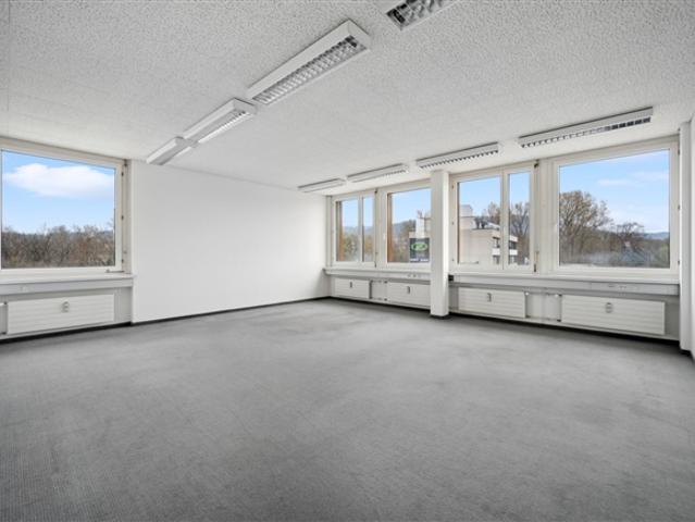 Büro mieten in Dietikon, Zürich