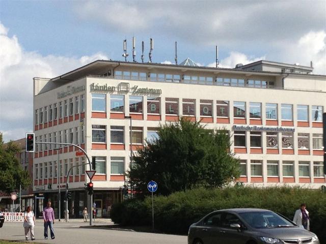 Apartment mieten in Eisenhüttenstadt, Brandenburg