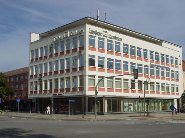 Apartment mieten in Eisenhüttenstadt, Oder-Spree