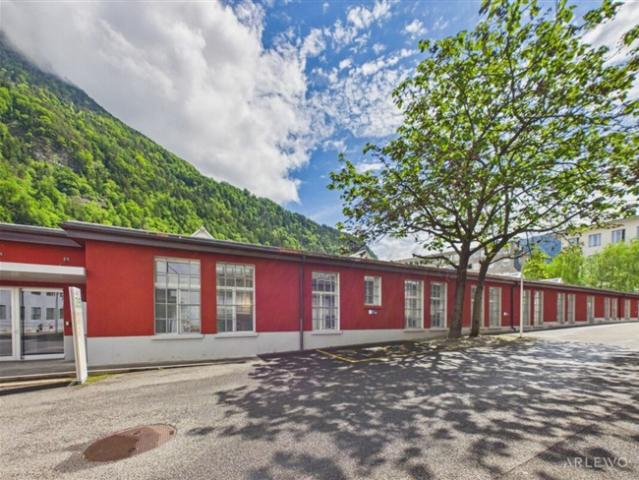 Büro mieten in Altdorf (UR), Uri