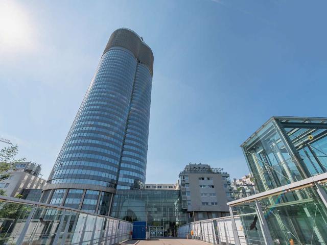 Büro mieten in KG Brigittenau, Wien