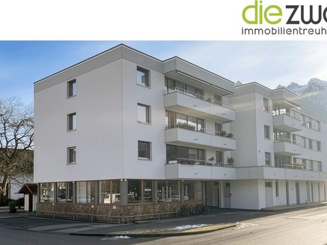 Immobilie mieten in Vorarlberg