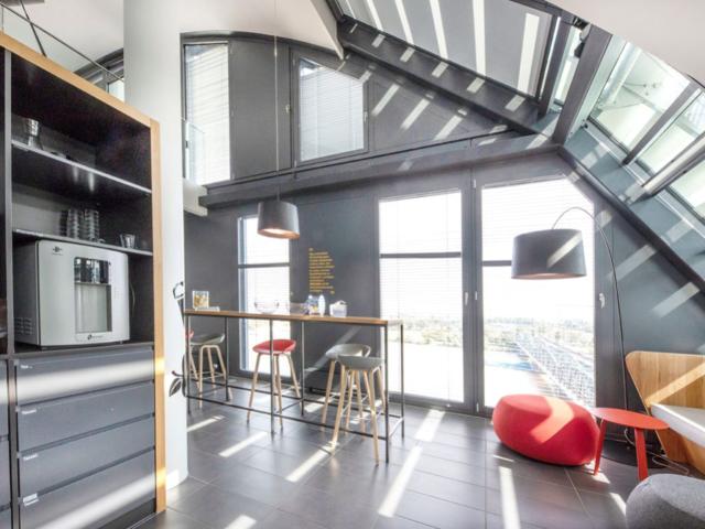 Büro mieten in Donaustadt, Wien