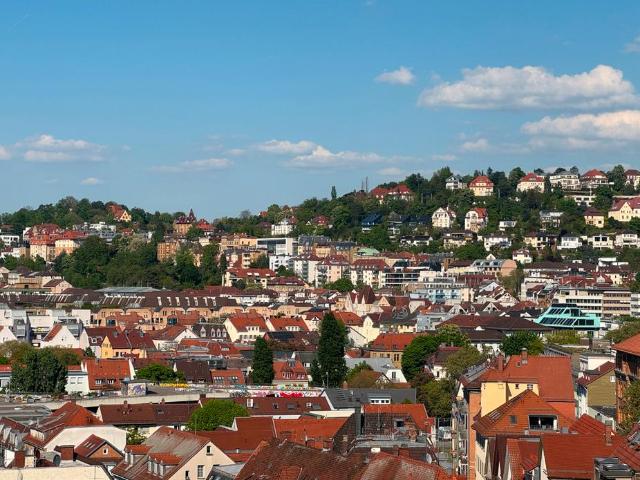 Gewerbe mieten in Stuttgart, Oberer Schlossgarten