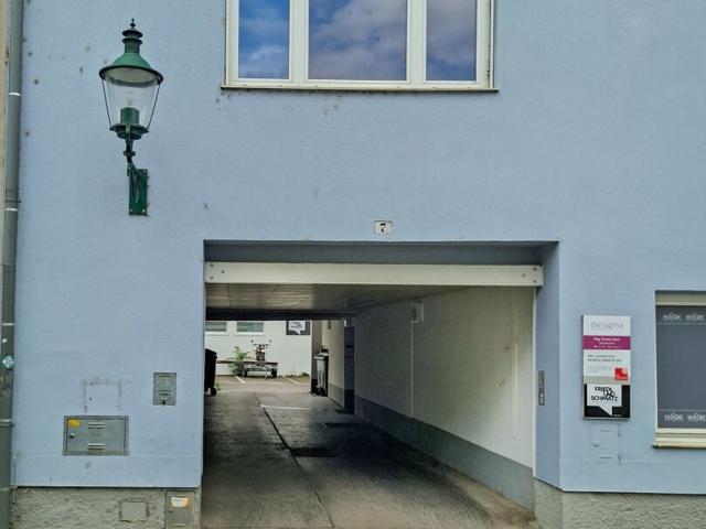 Büro mieten in Tulln an der Donau, Niederösterreich
