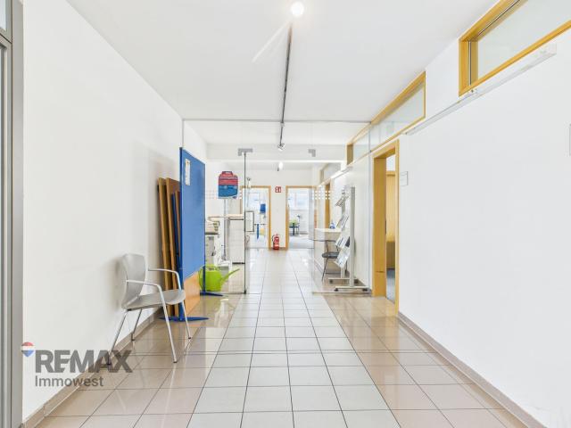 Büro mieten in Bregenz, Vorarlberg