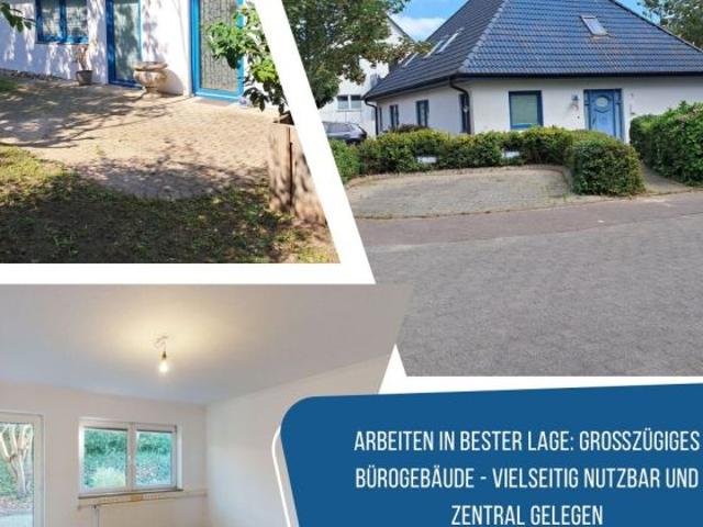 Büro kaufen in Laboe, Schleswig-Holstein