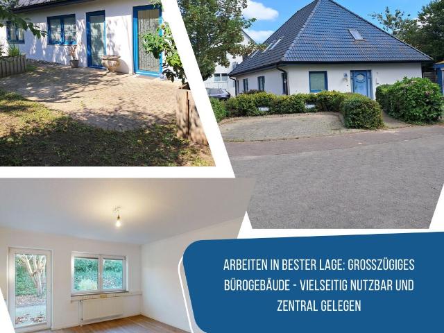 Büro kaufen in Laboe, Schleswig-Holstein
