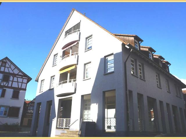 Büro kaufen in Gengenbach, Ortenaukreis
