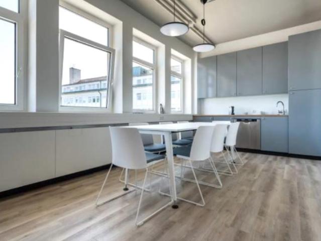 Büro mieten in Untergiesing-Harlaching, München
