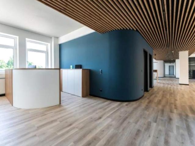 Büro mieten in Untergiesing-Harlaching, München