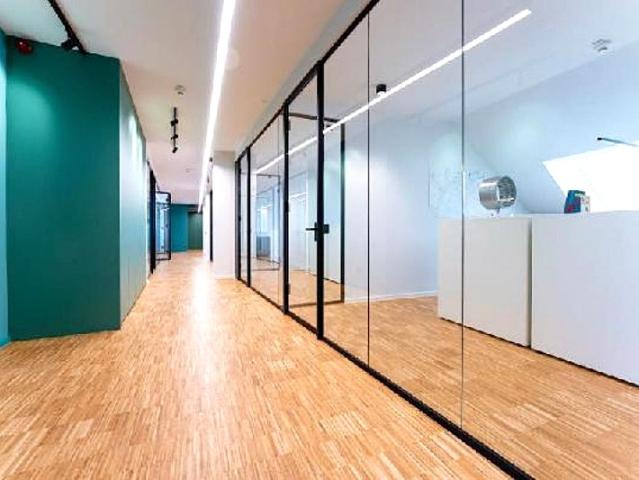 Büro mieten in Untergiesing-Harlaching, München