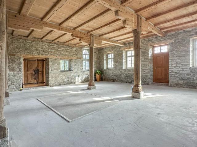 Atelier mieten in Lü