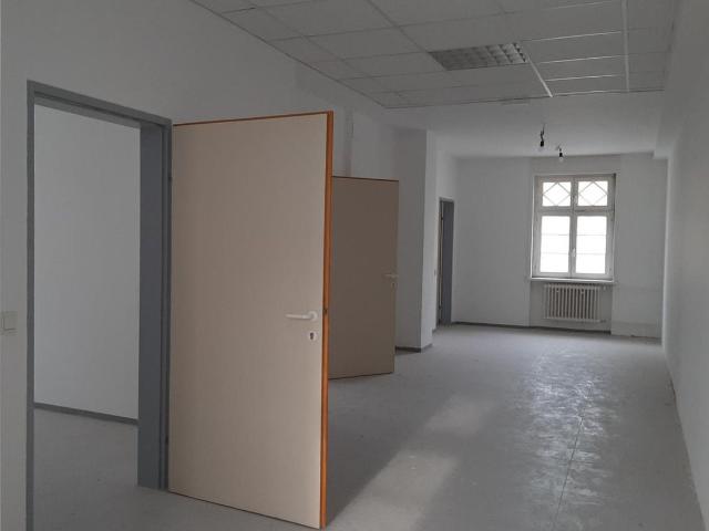 Büro mieten in Eisenstadt, Burgenland