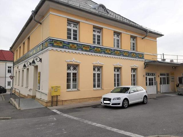 Gewerbe mieten in Eisenstadt, Burgenland