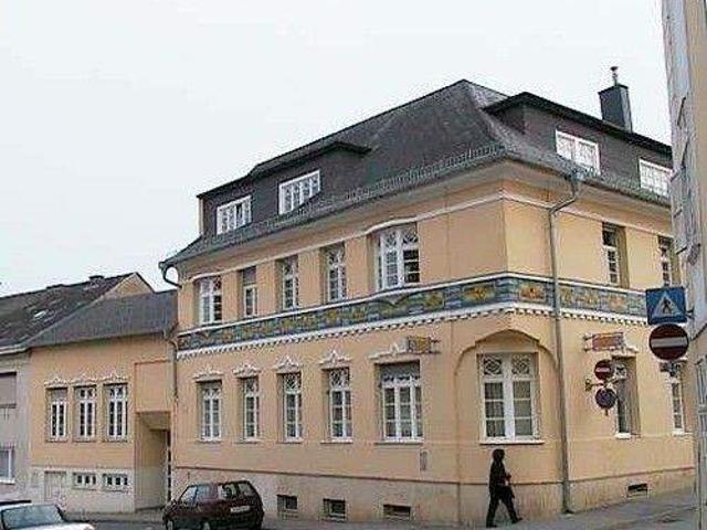 Gewerbe mieten in Eisenstadt, Burgenland