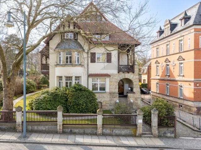 Büro mieten in Kaßberg, Chemnitz