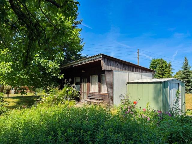 Haus kaufen in Lampertswalde, Sachsen