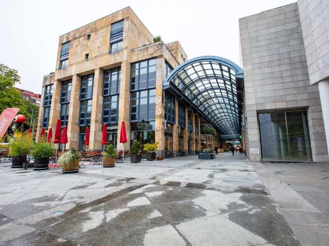 Büro mieten in Oberwil bei Zug, Zug