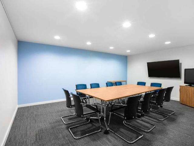 Büro mieten in Oberwil bei Zug, Zug