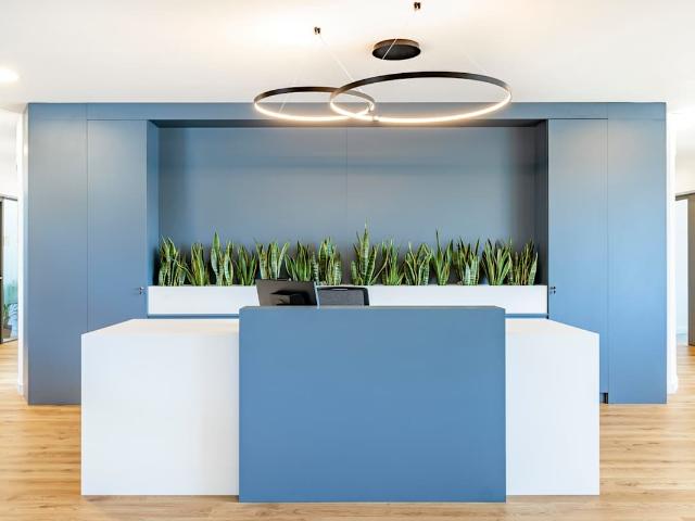Büro mieten in Ismaning, Bayern