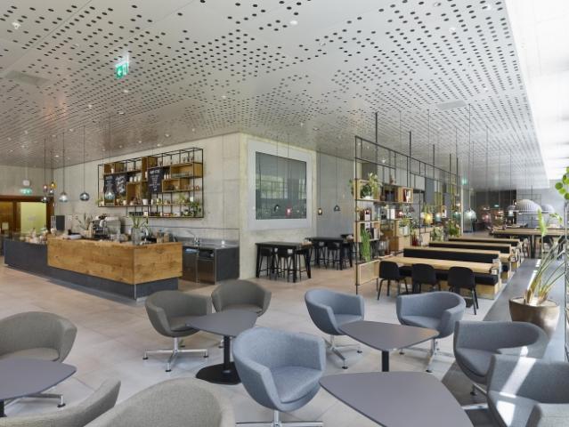 Büro mieten in Opfikon, Zürich