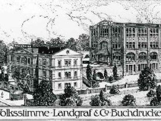 Büro mieten in Chemnitz, Sachsen